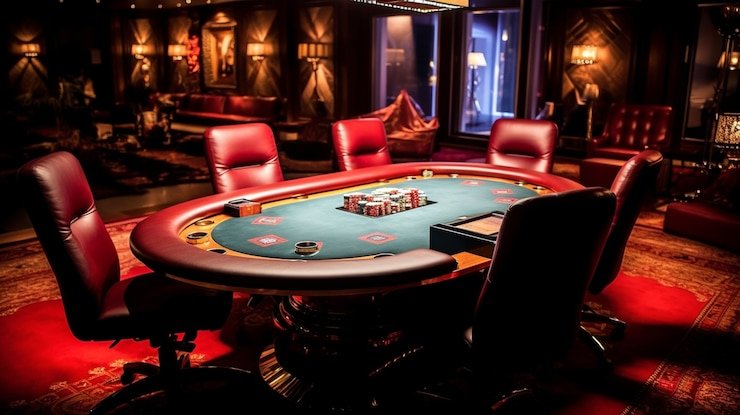 Live blackjack dealing interface Live dealer interface showing blackjack hand in progress